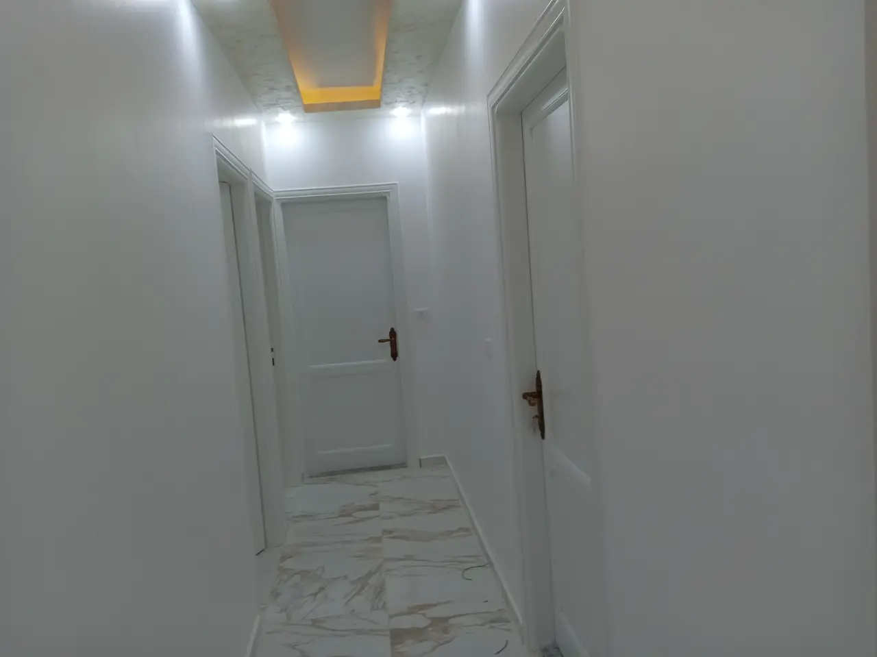 Apartment for sale in Hay Al-Zohoor – photo 14