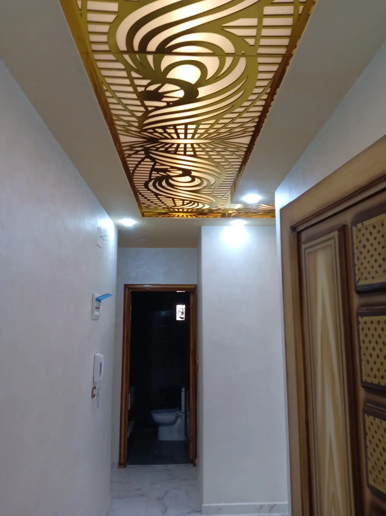 Apartment for sale in Hay Al-Zohoor – photo 13
