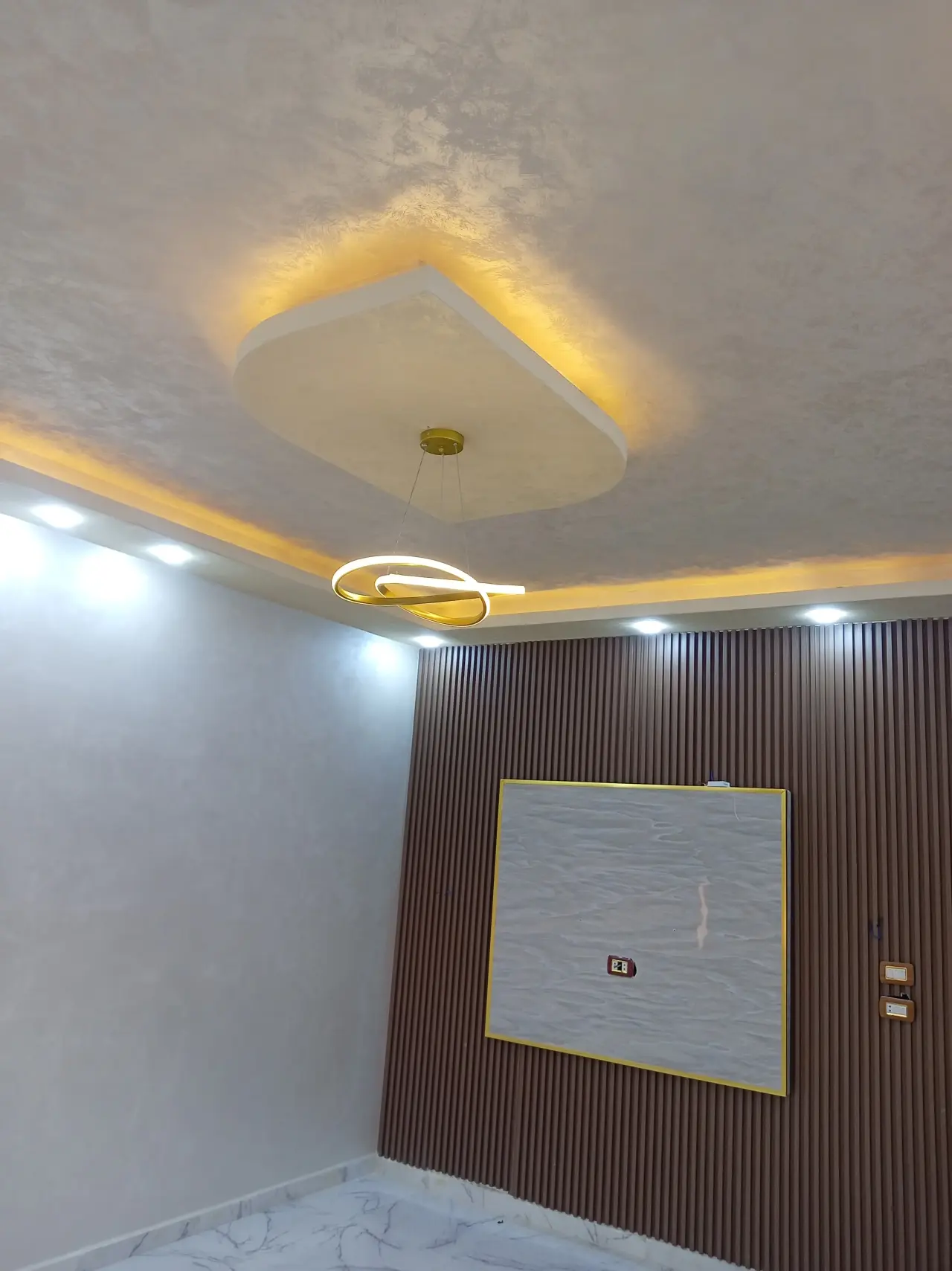 Apartment for sale in Hay Al-Zohoor – photo 5