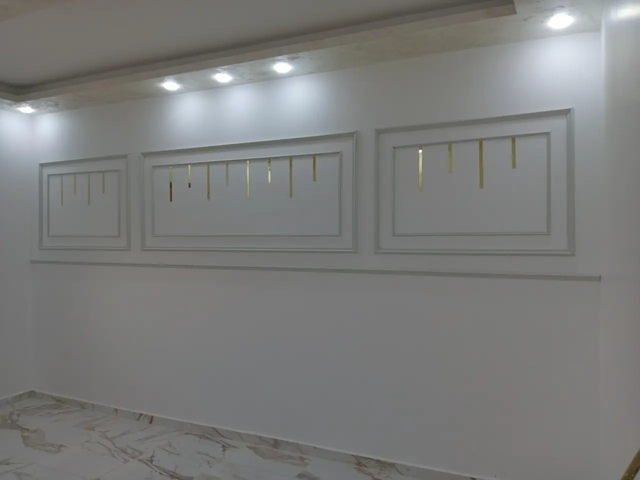 Apartment for sale in Hay Al-Zohoor – photo 2