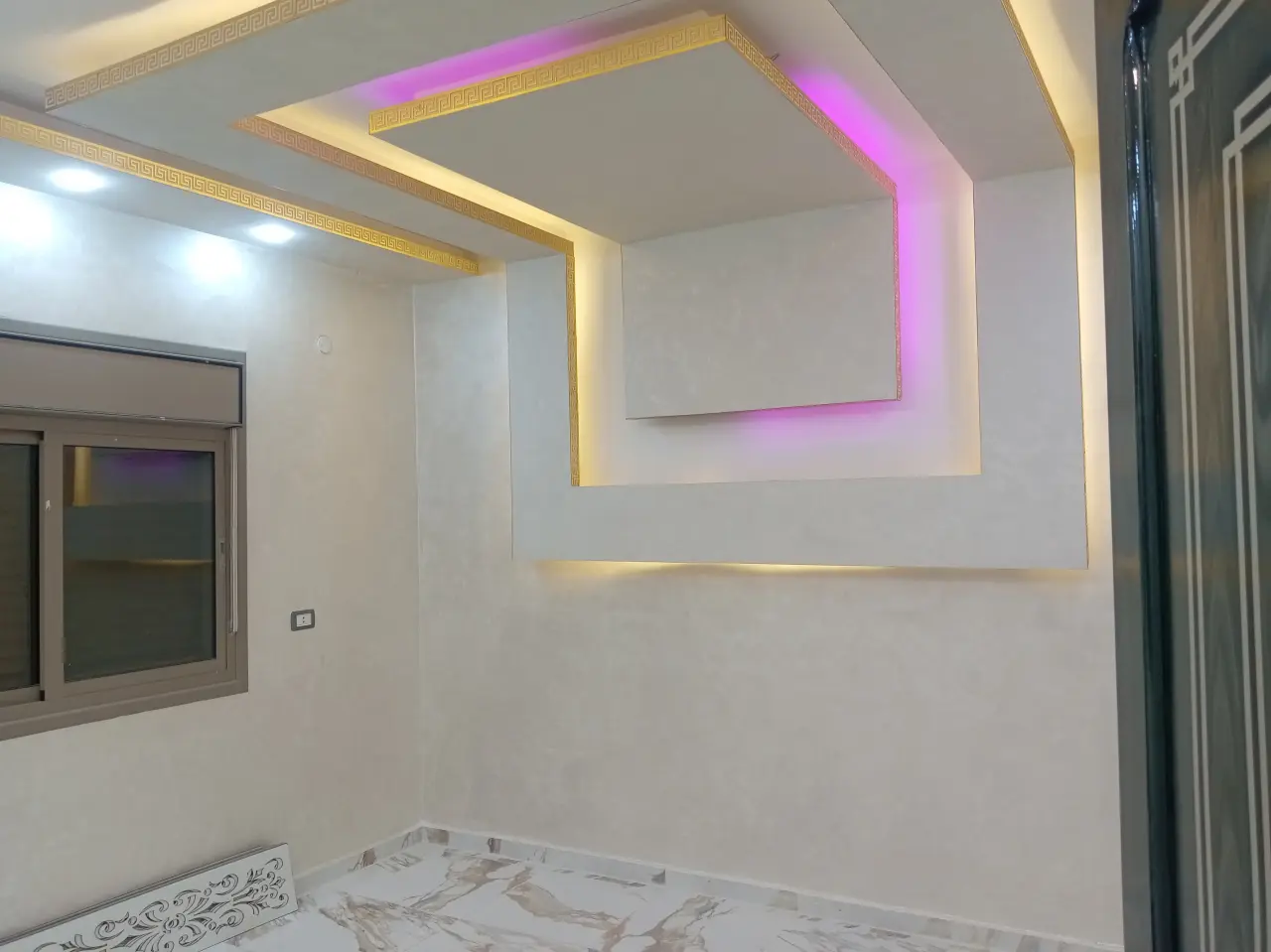 Apartment for sale in Hay Al-Zohoor – photo 4
