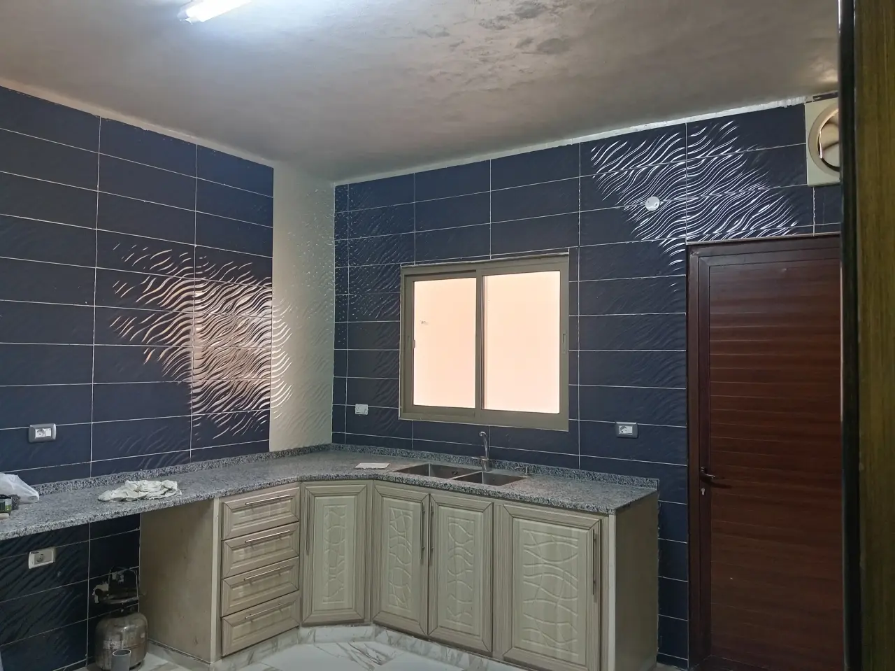 Apartment for sale in Hay Al-Zohoor – photo 17