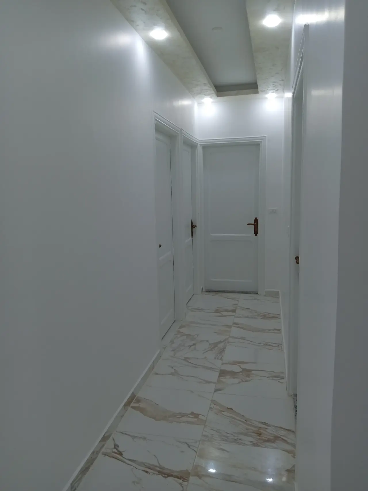 Apartment for sale in Hay Al-Zohoor – photo 15