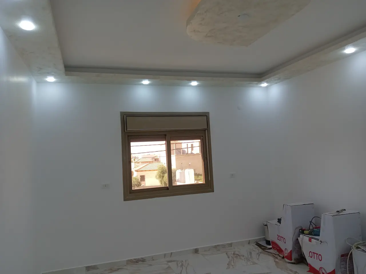 Apartment for sale in Hay Al-Zohoor – photo 10