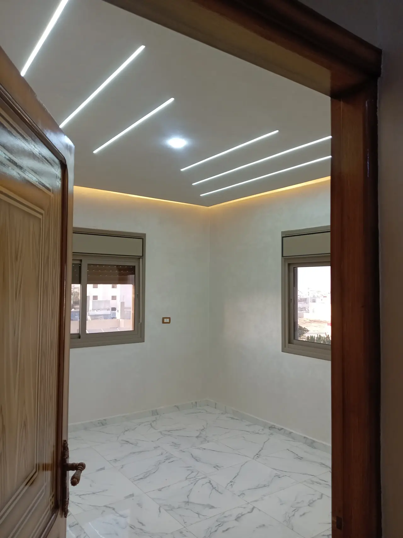 Apartment for sale in Hay Al-Zohoor – photo 6