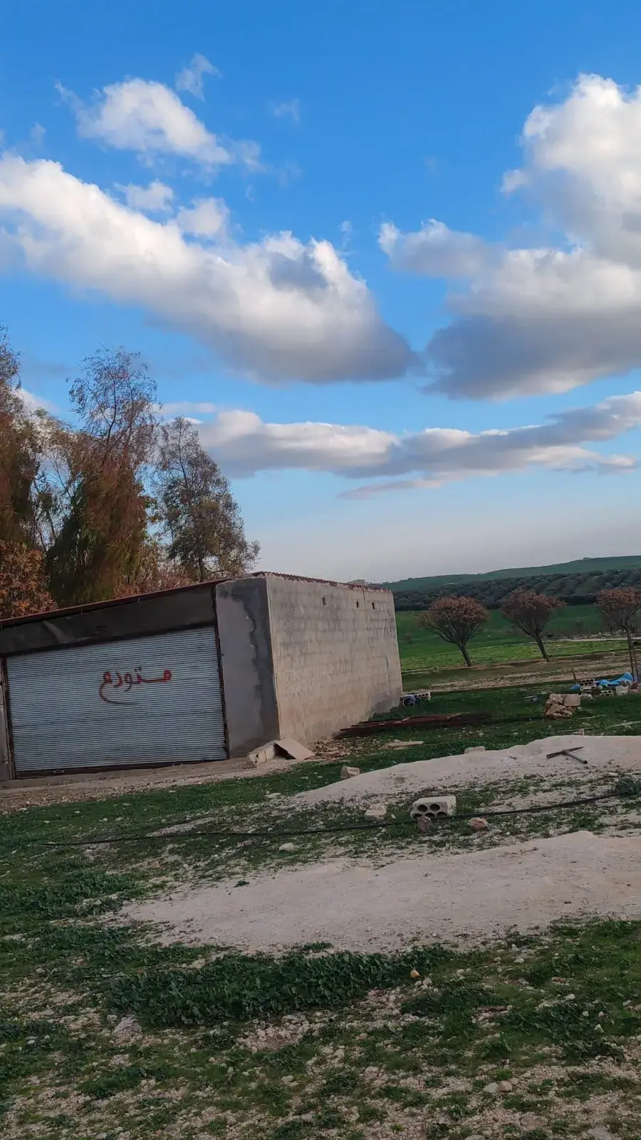 أرض للبيع في Al-Badiah Ash-Shamaliyah – صورة 8
