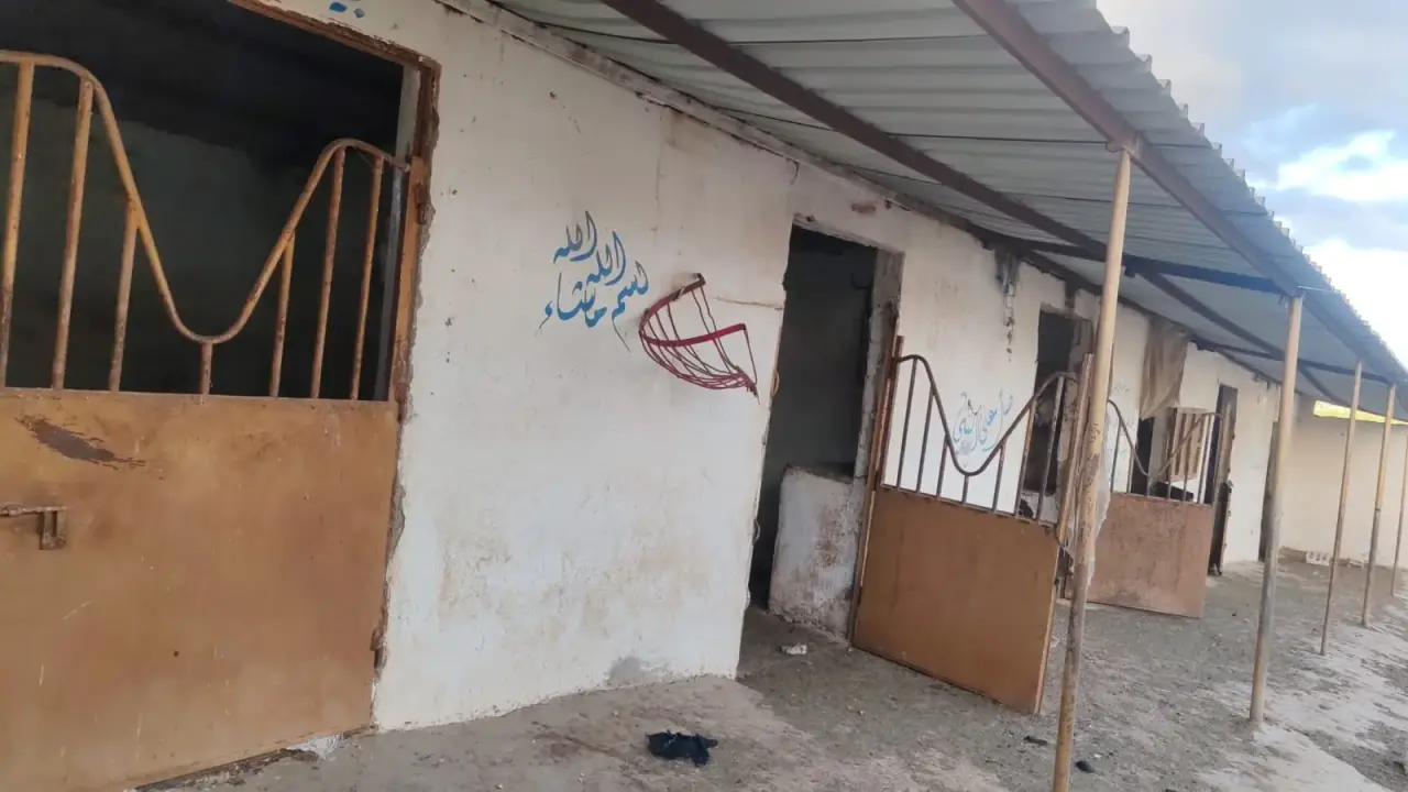 أرض للبيع في Al-Badiah Ash-Shamaliyah – صورة 11