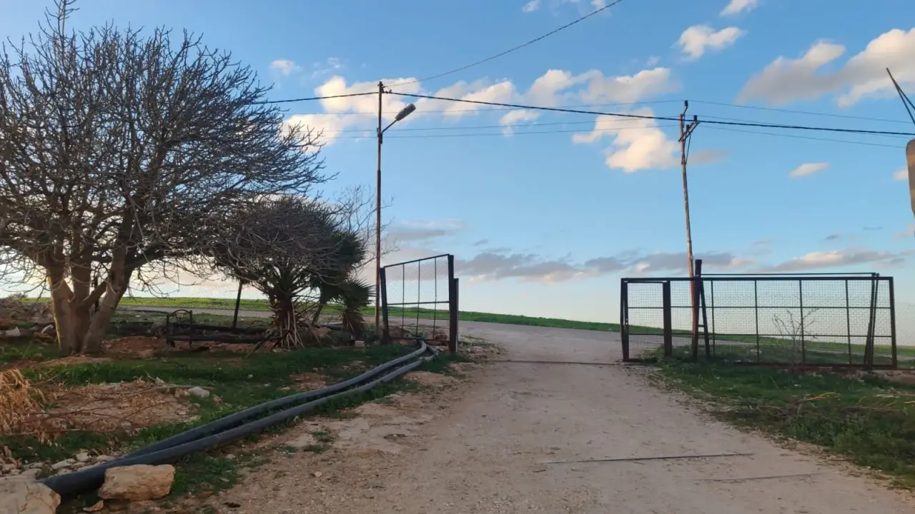 أرض للبيع في Al-Badiah Ash-Shamaliyah – صورة 7