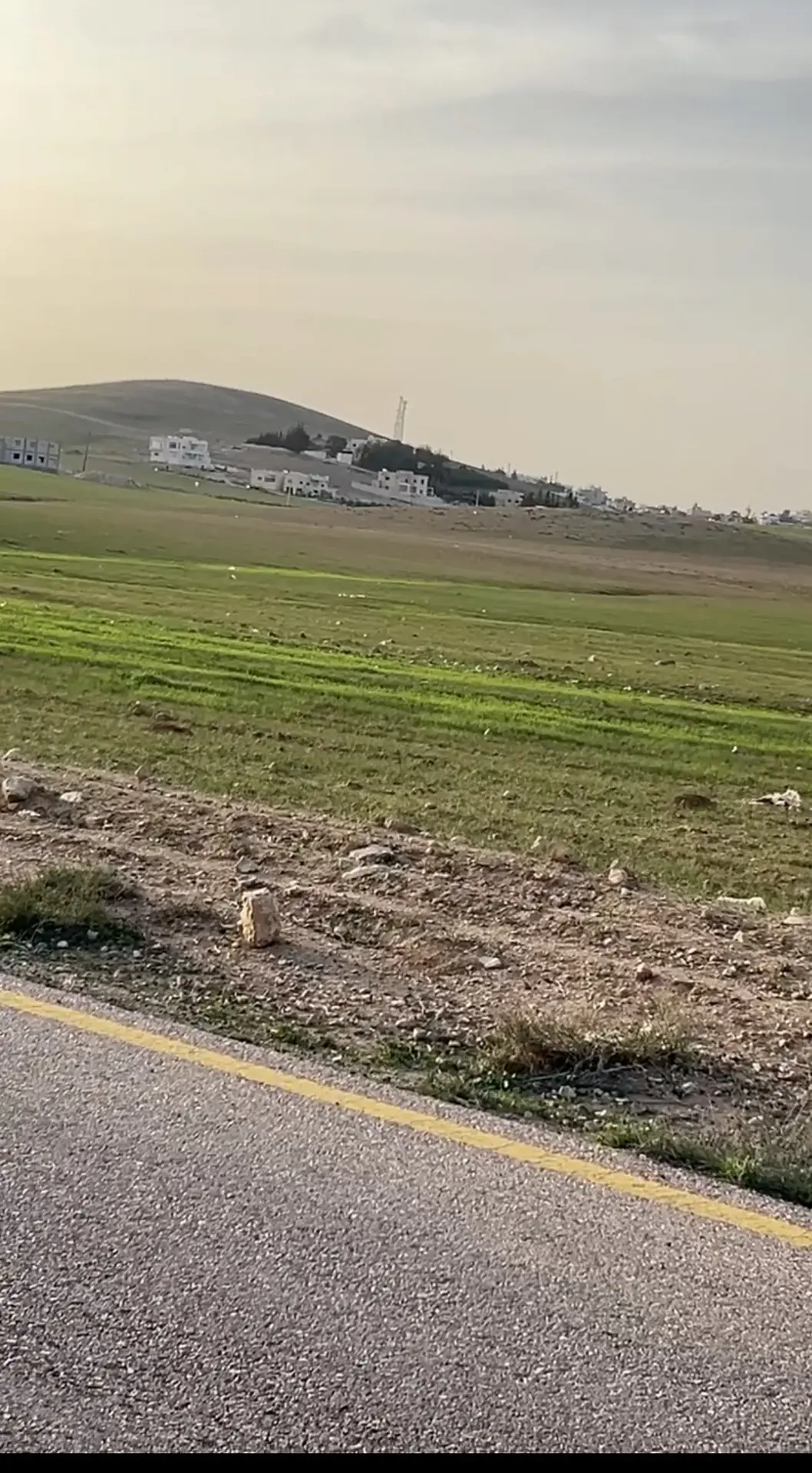 أرض للبيع في Al-Badiah Ash-Shamaliyah – صورة 2