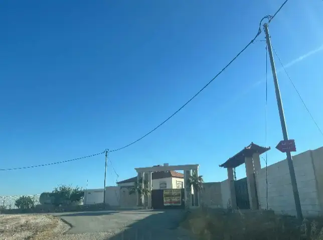 Land for sale in Rhab – photo 5