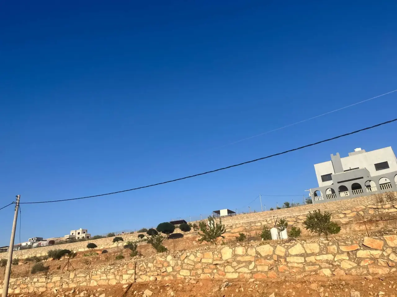 Land for sale in Rhab – photo 2
