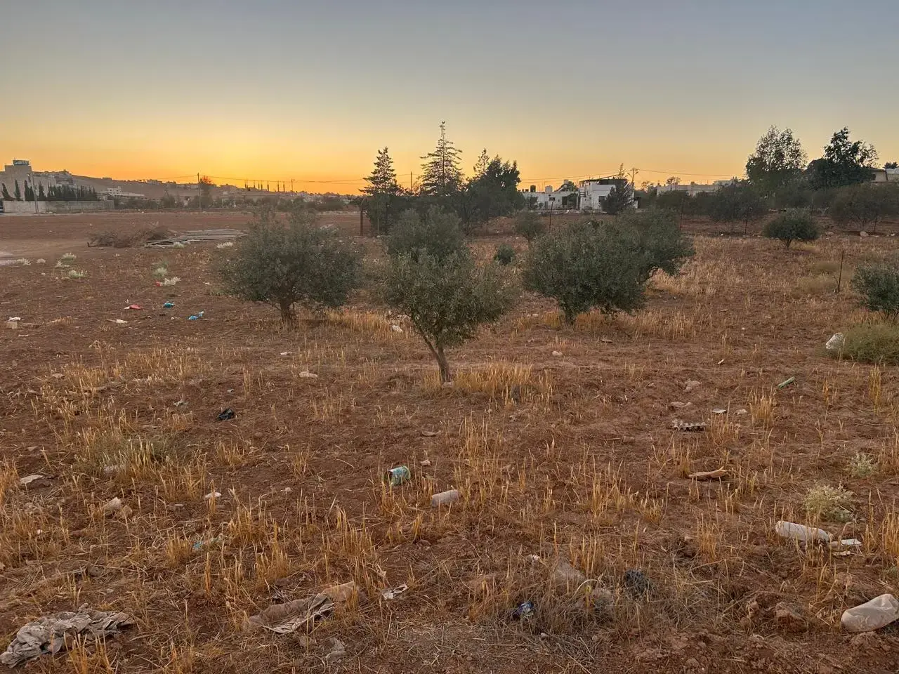 أرض للبيع في Bala'ama – صورة 5