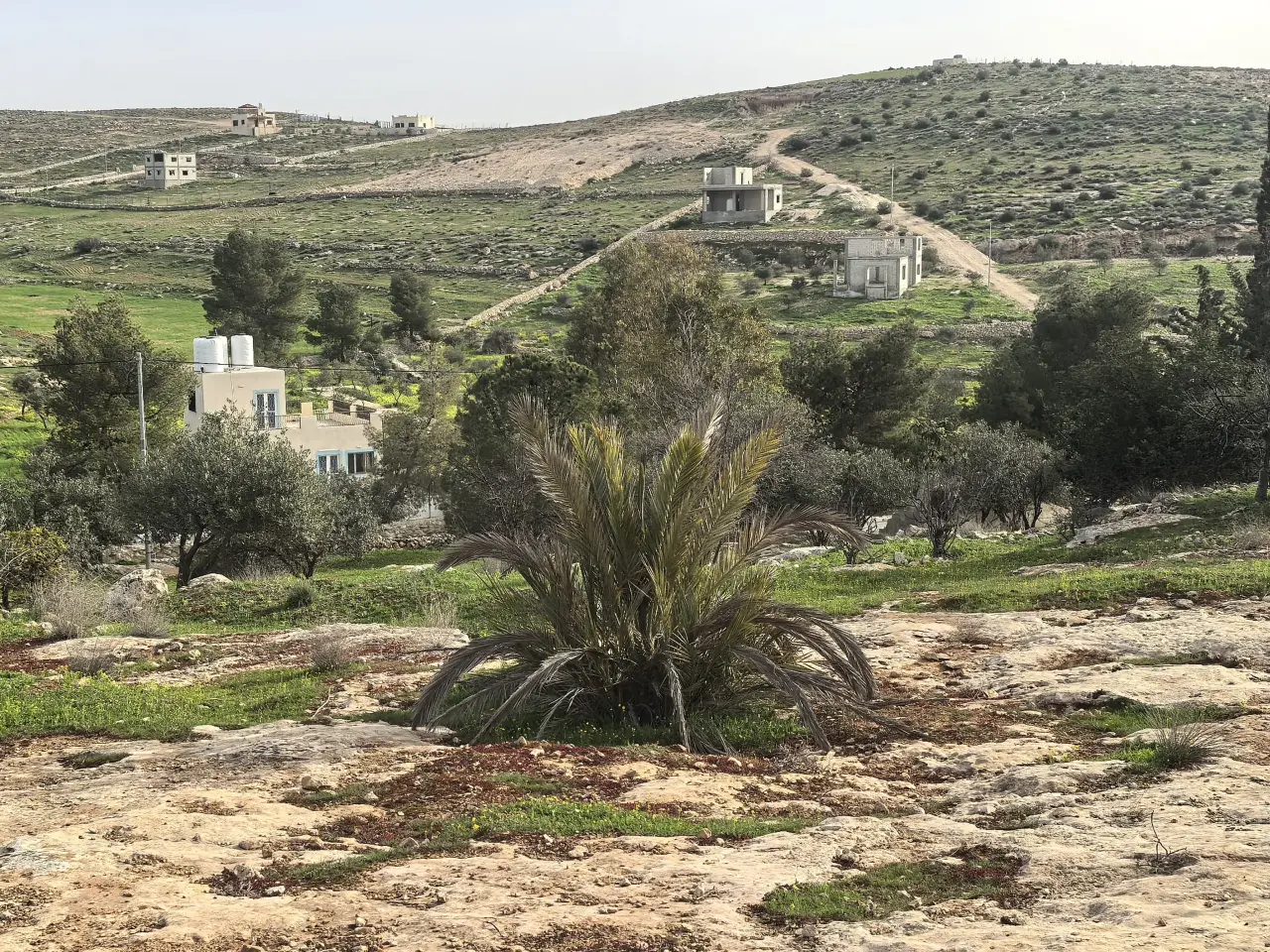 أرض للبيع في Bala'ama – صورة 2