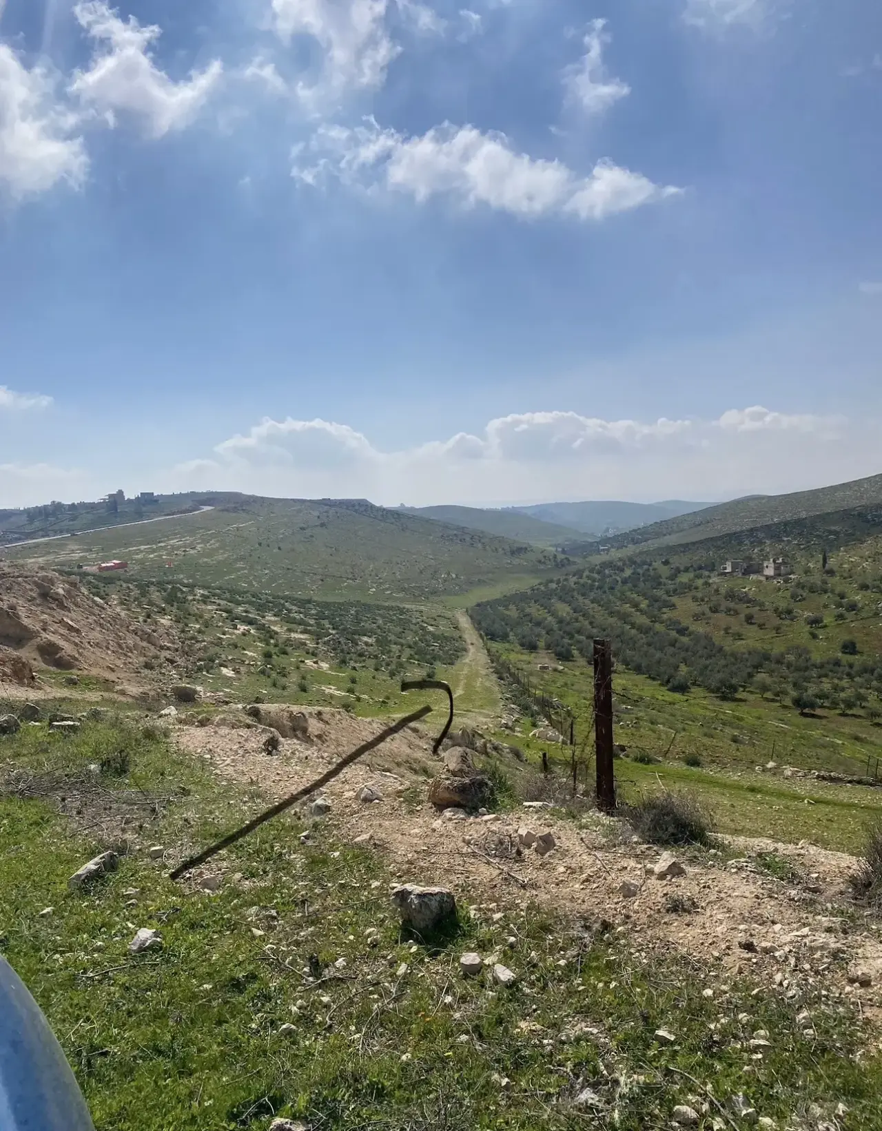 Land for sale in Ain wa Al-Ma'mariyyeh – photo 7