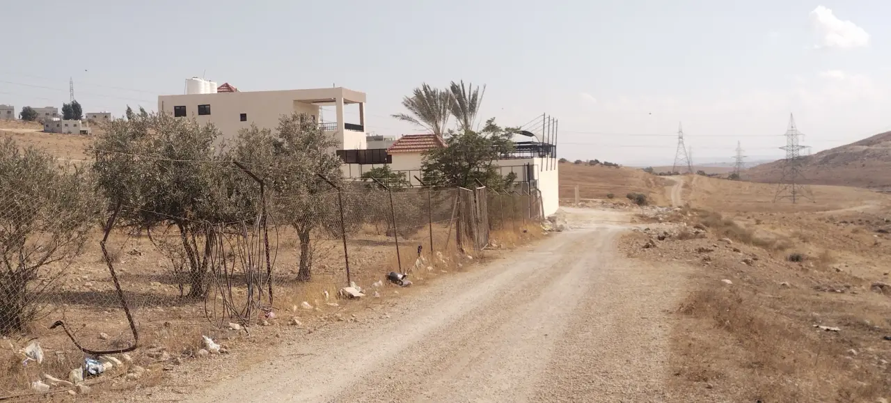 Land for sale in Ain wa Al-Ma'mariyyeh – photo 9