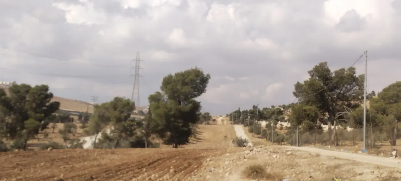 Land for sale in Ain wa Al-Ma'mariyyeh – photo 7