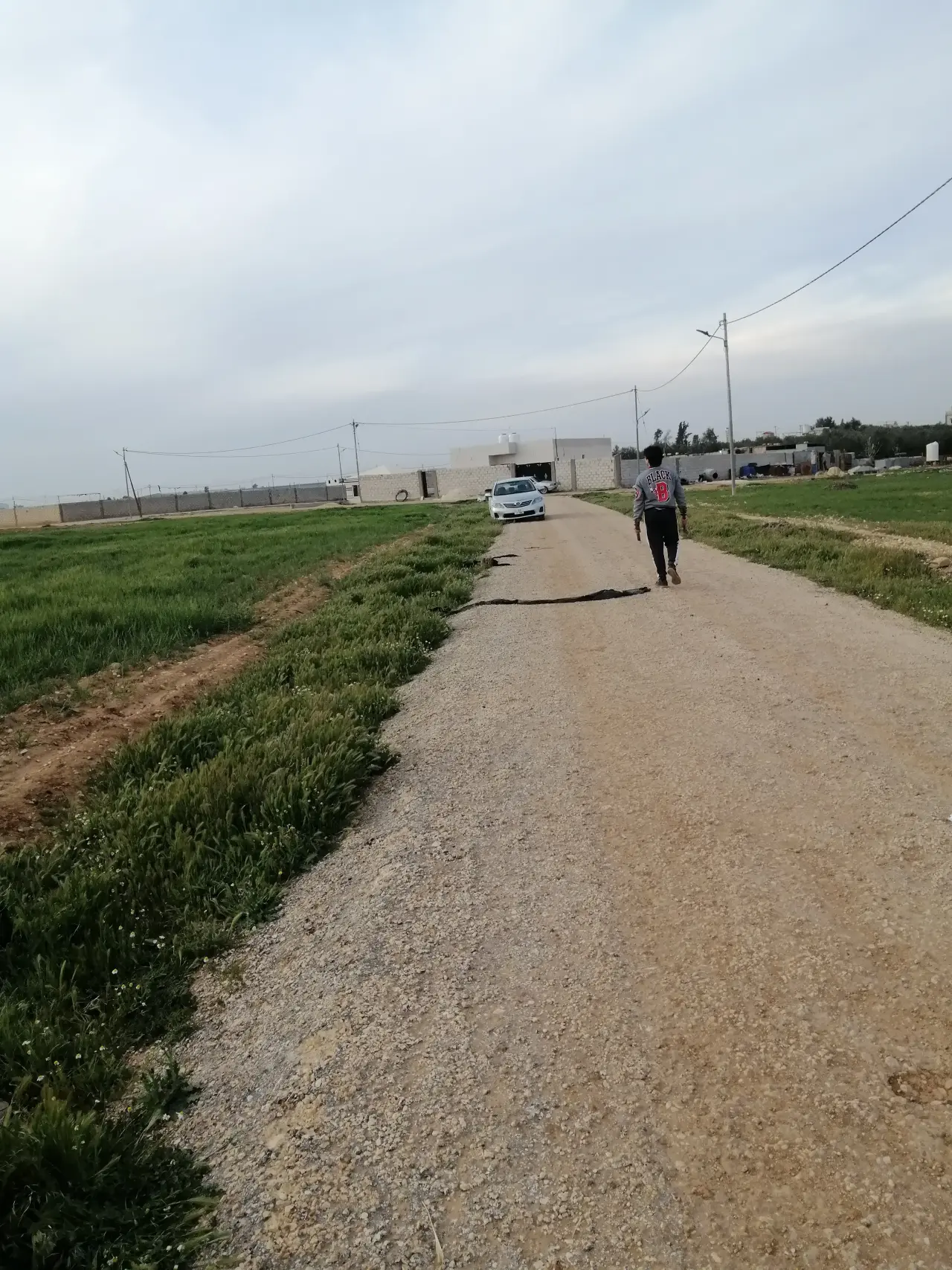 Land for sale in Thaghrat Al-Gub – photo 4