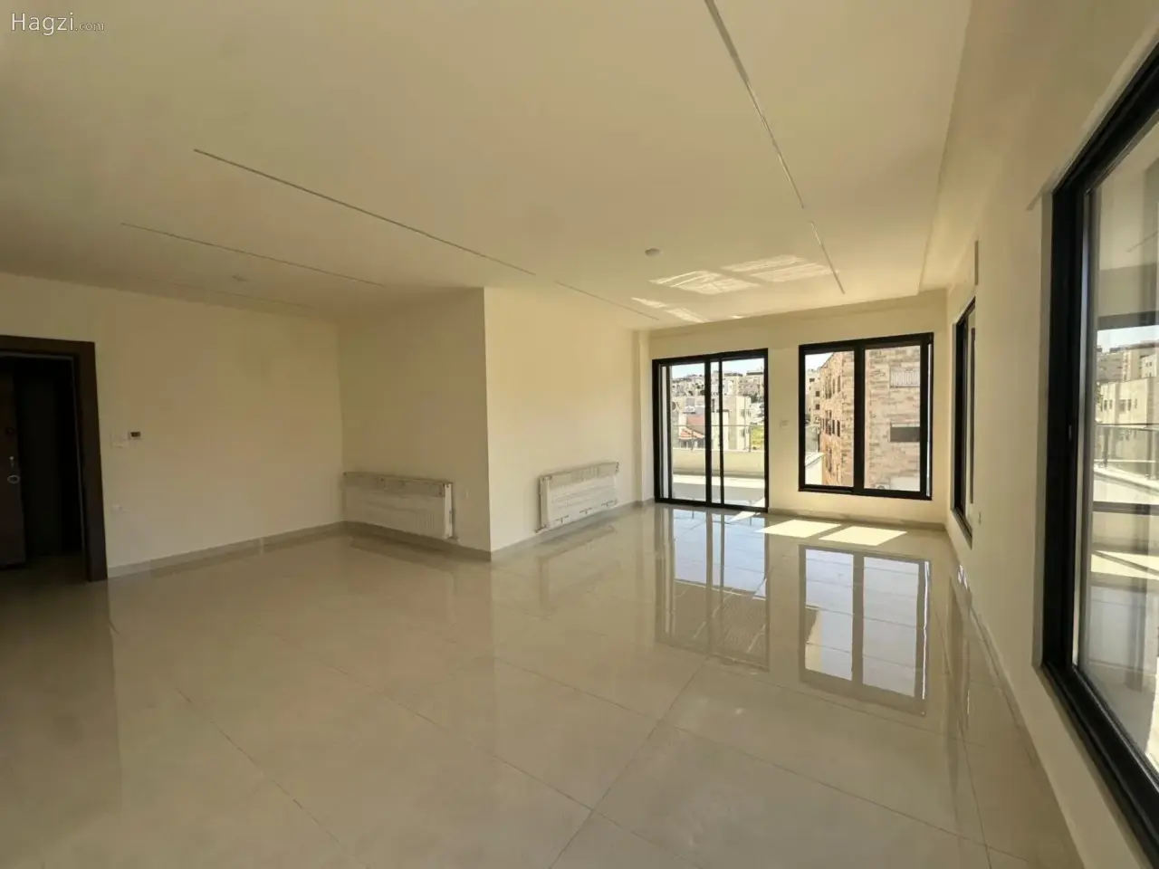 Apartment for Sale in Khalda #3880