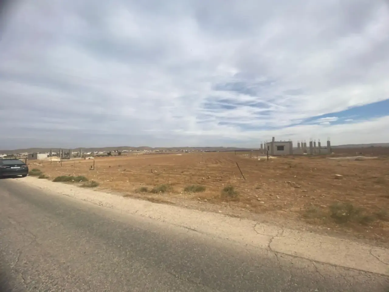 Land for sale in Hawshah – photo 4