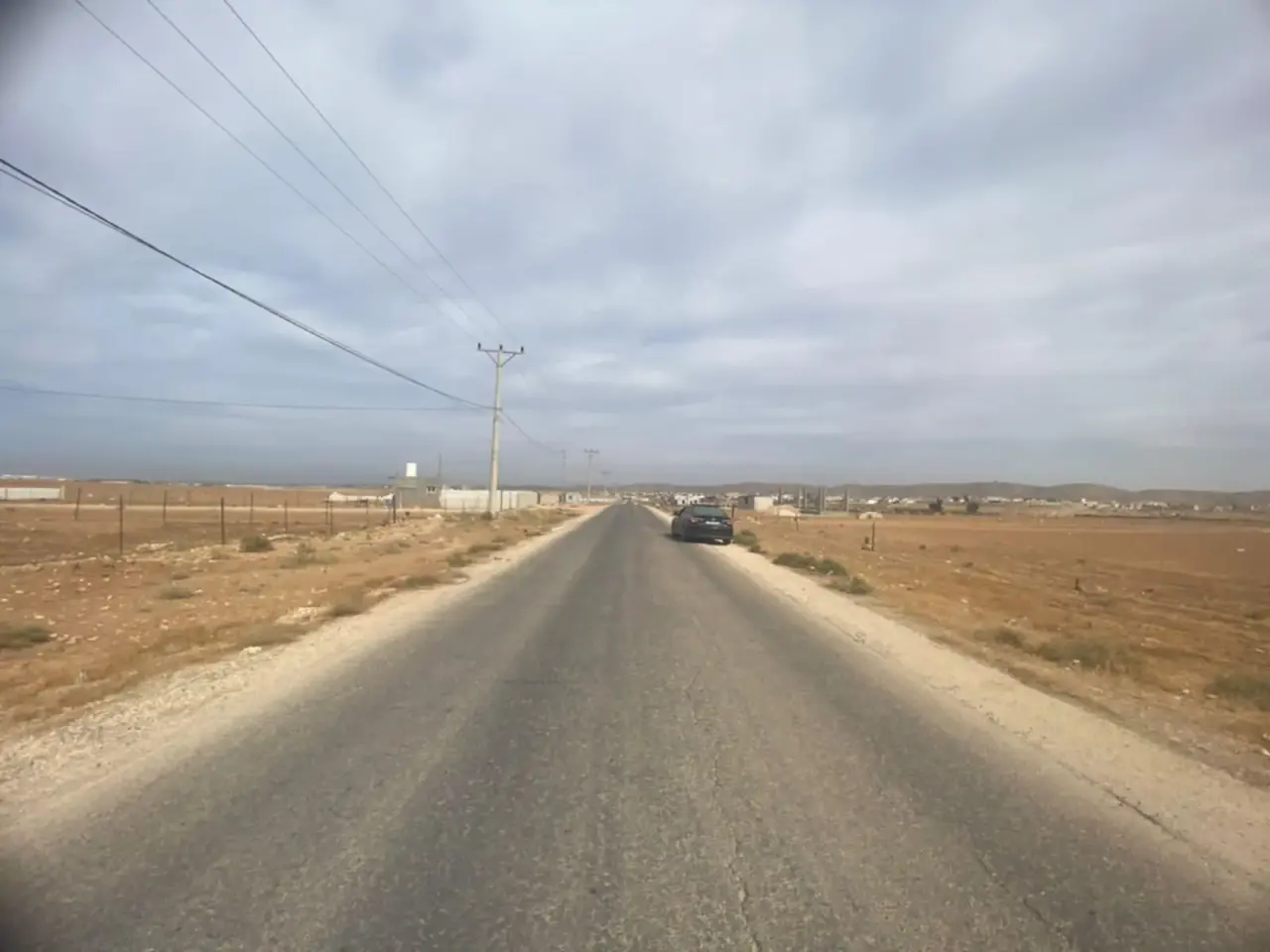 Land for sale in Hawshah – photo 5