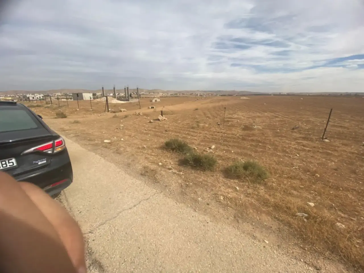 Land for sale in Hawshah – photo 7