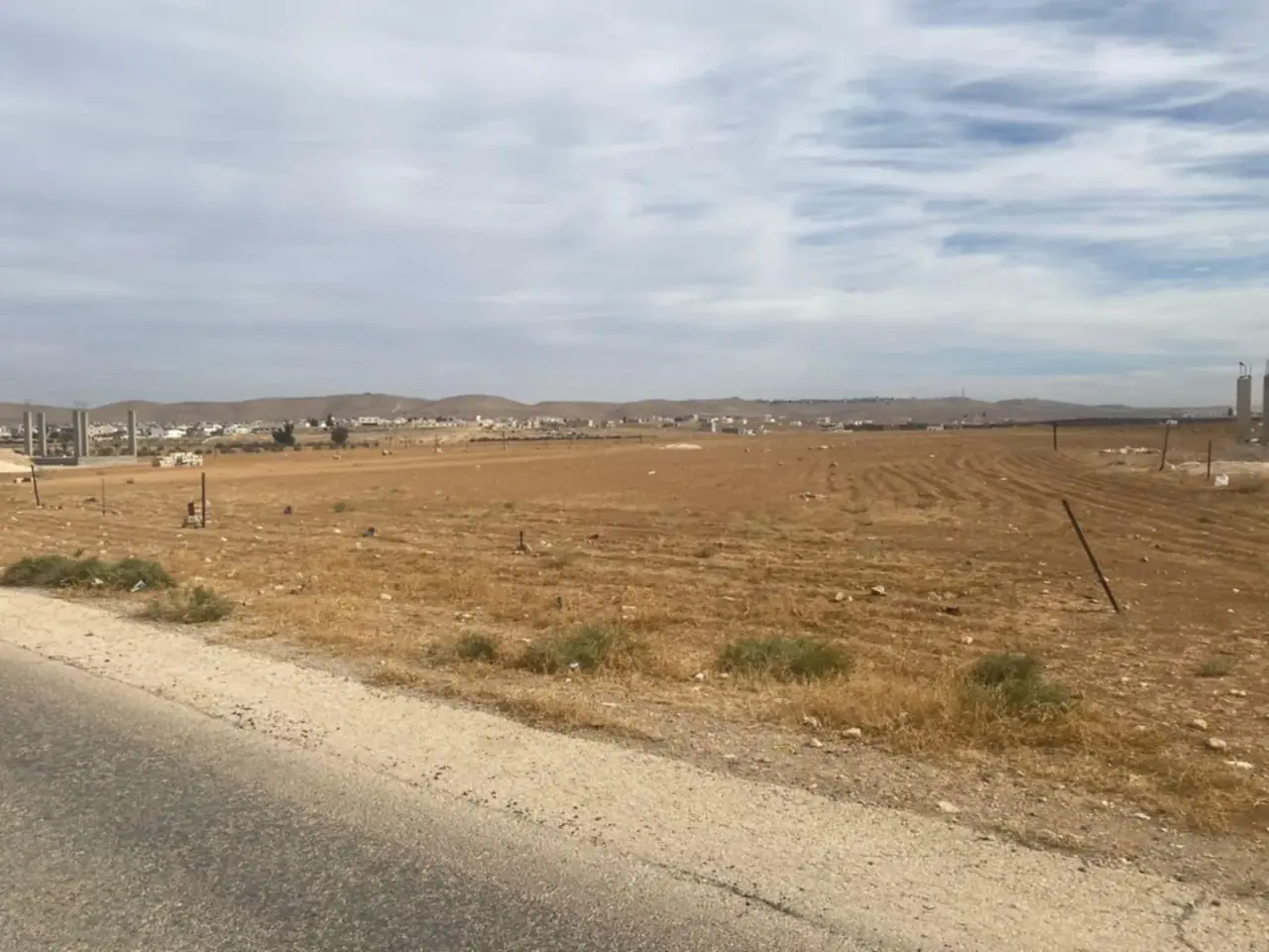 Land for sale in Hawshah – photo 2