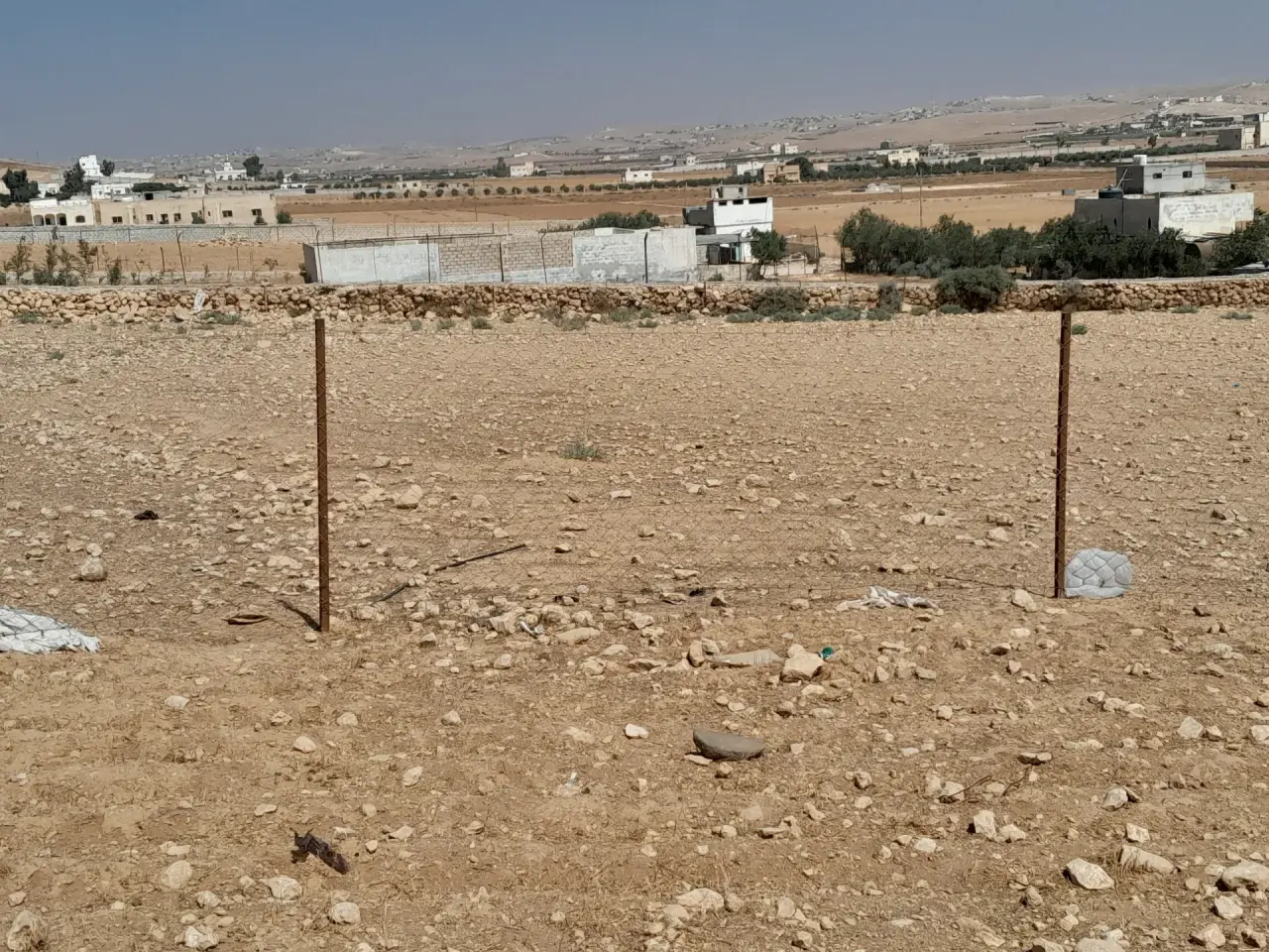 أرض للبيع في Al-Zaytouna – صورة 2