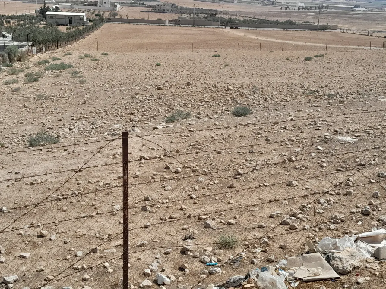 أرض للبيع في Al-Zaytouna – صورة 5