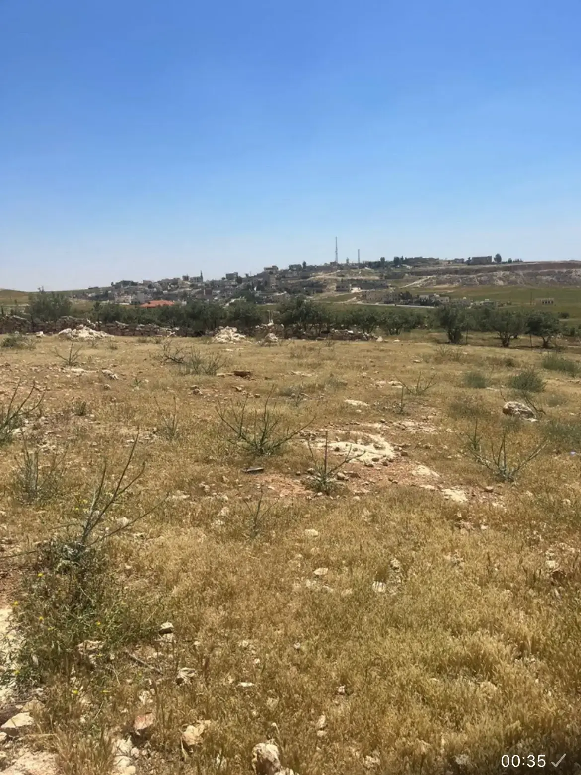 Land for sale in Hayyan Al Moshref – photo 4
