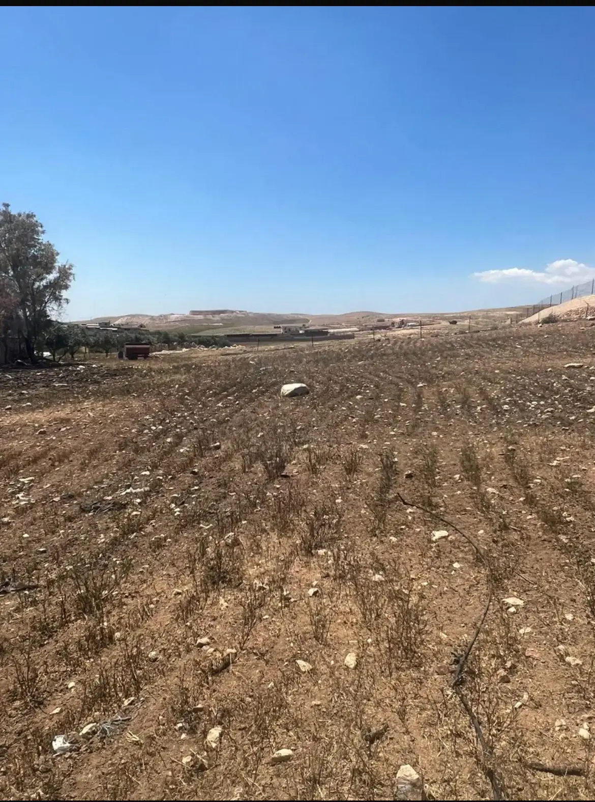Land for sale in Hayyan Al Moshref – photo 2