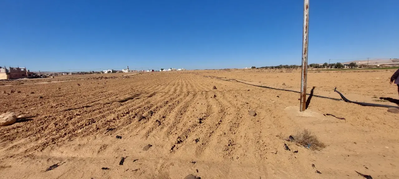 Land for sale in Al-Khirba Al-Samra – photo 2