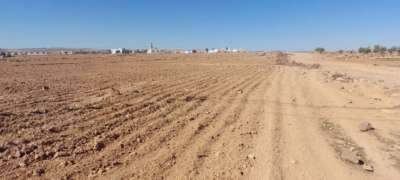 Land for sale in Al-Khirba Al-Samra – photo 6