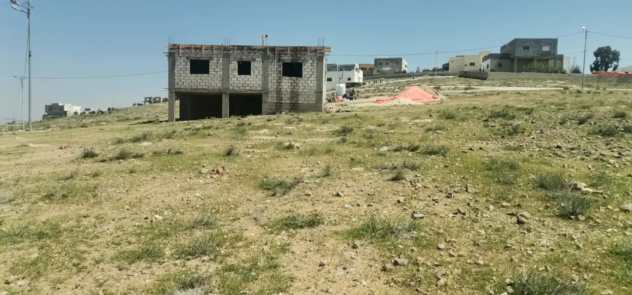 Land for sale in Al-Hamra – photo 2
