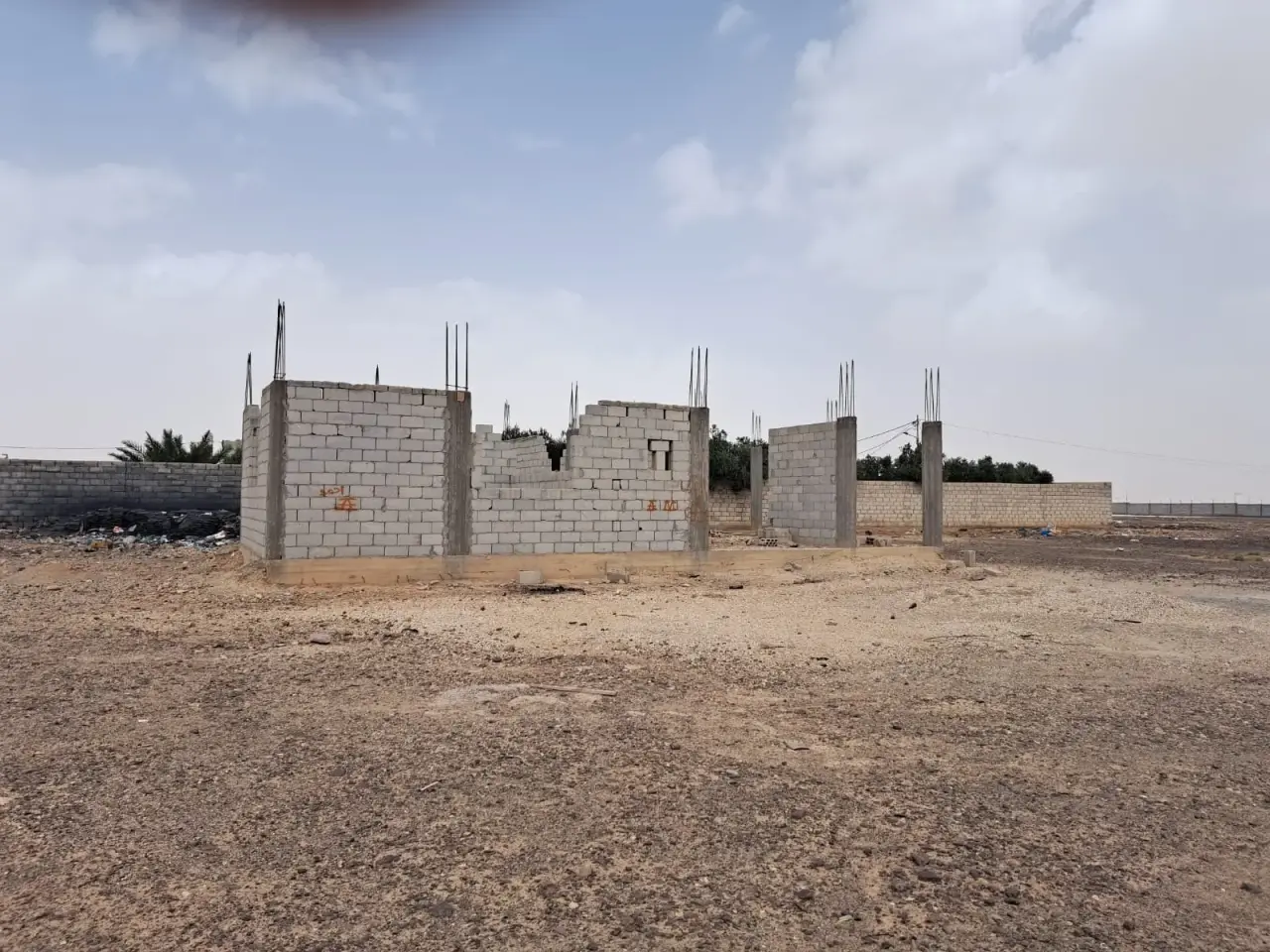 Land for sale in Sath Ma'an – photo 6