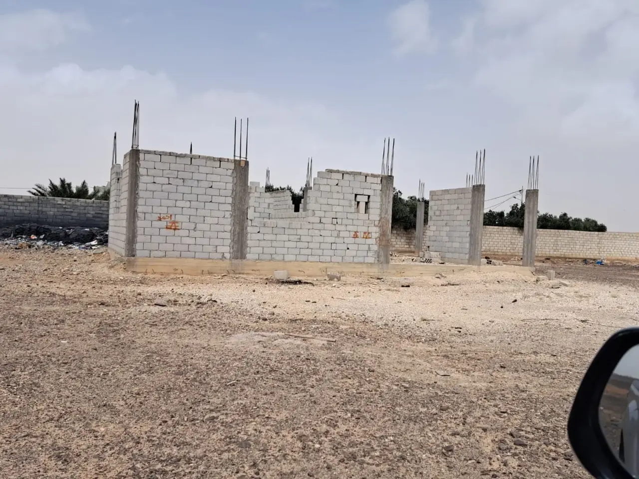 Land for sale in Sath Ma'an – photo 3
