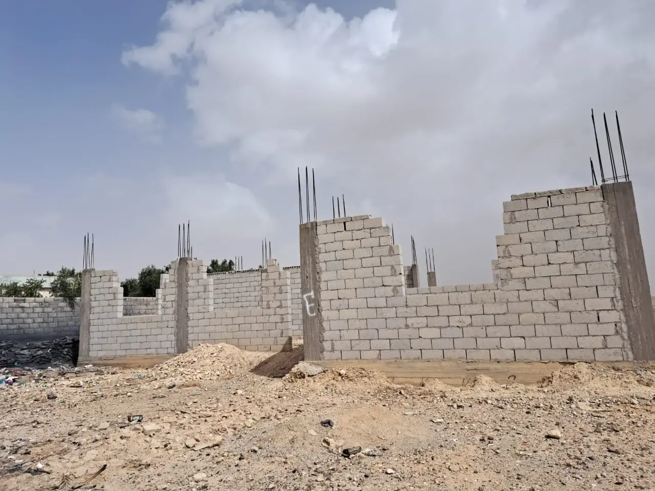 Land for sale in Sath Ma'an – photo 4