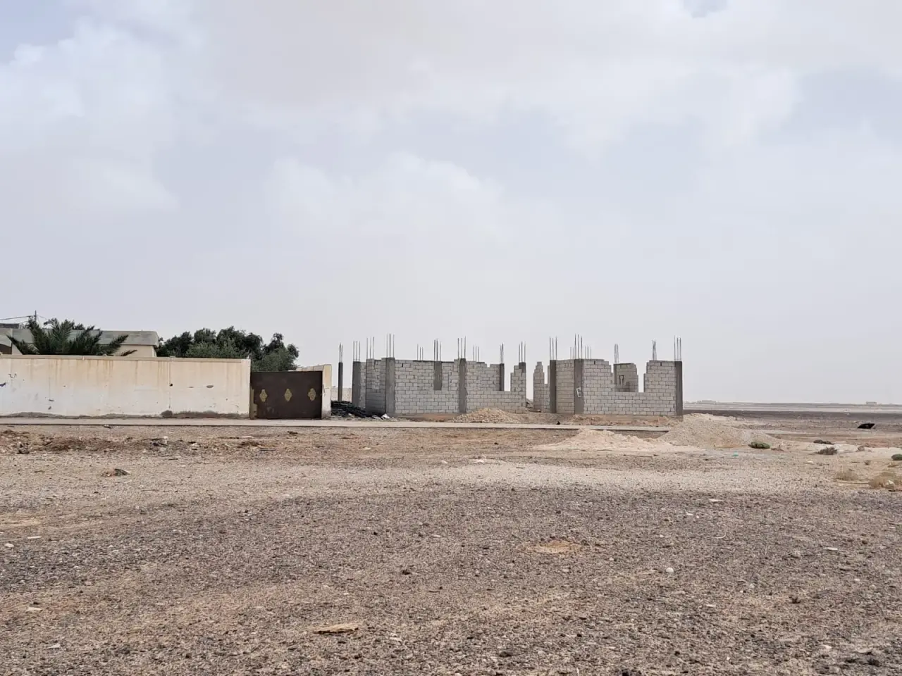 Land for sale in Sath Ma'an – photo 2