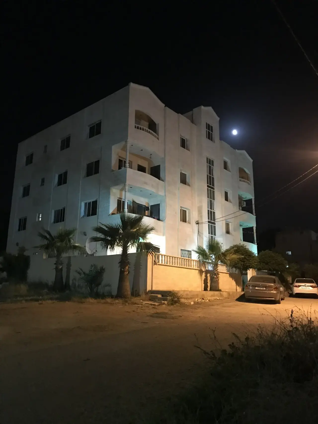 شقة للإيجار في Romtha – صورة 9