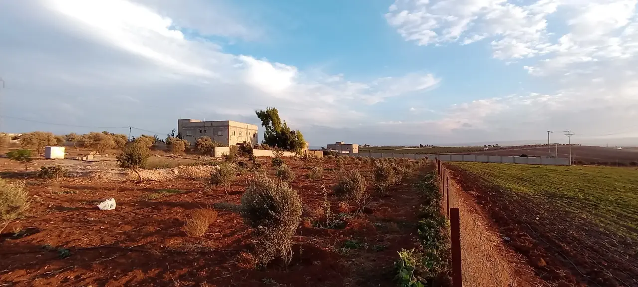 أرض للبيع في Romtha – صورة 6