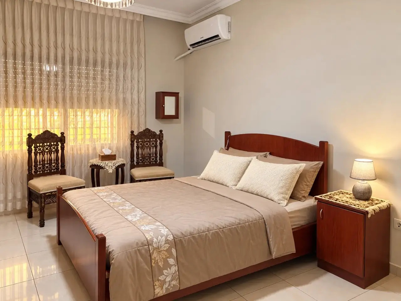 Apartment for sale in Shafa Badran – photo 3