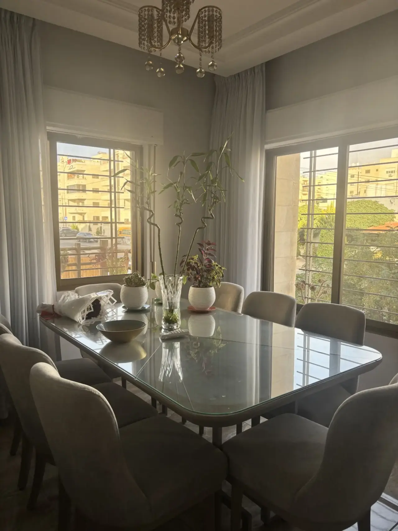 Apartment for sale in Shafa Badran – photo 6