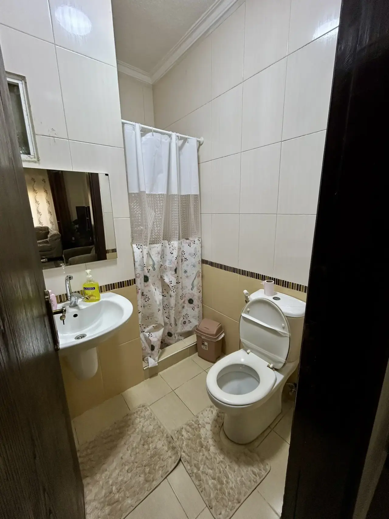 Apartment for rent in Al Jubayha – photo 10