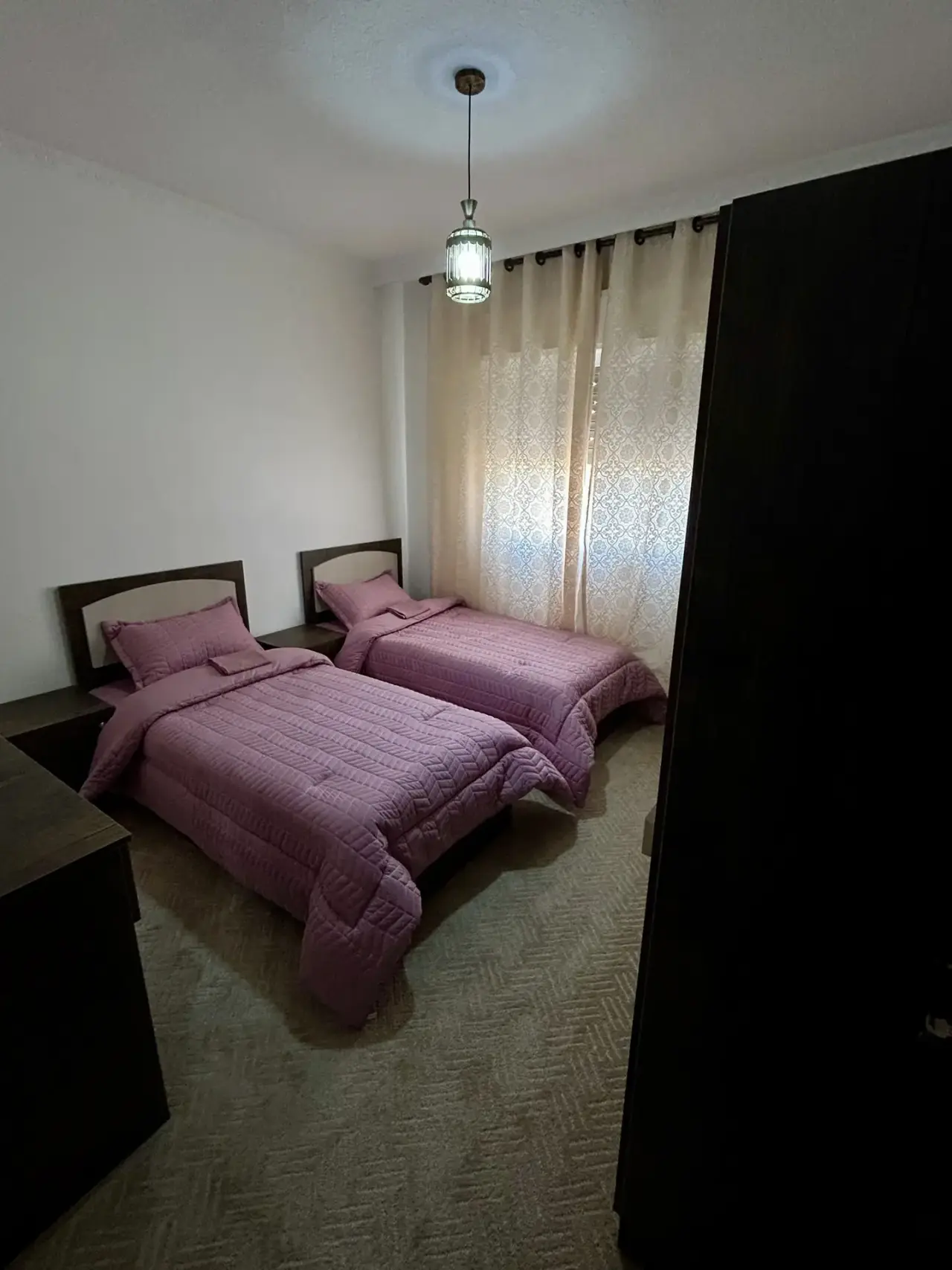 Apartment for rent in Al Jubayha – photo 4