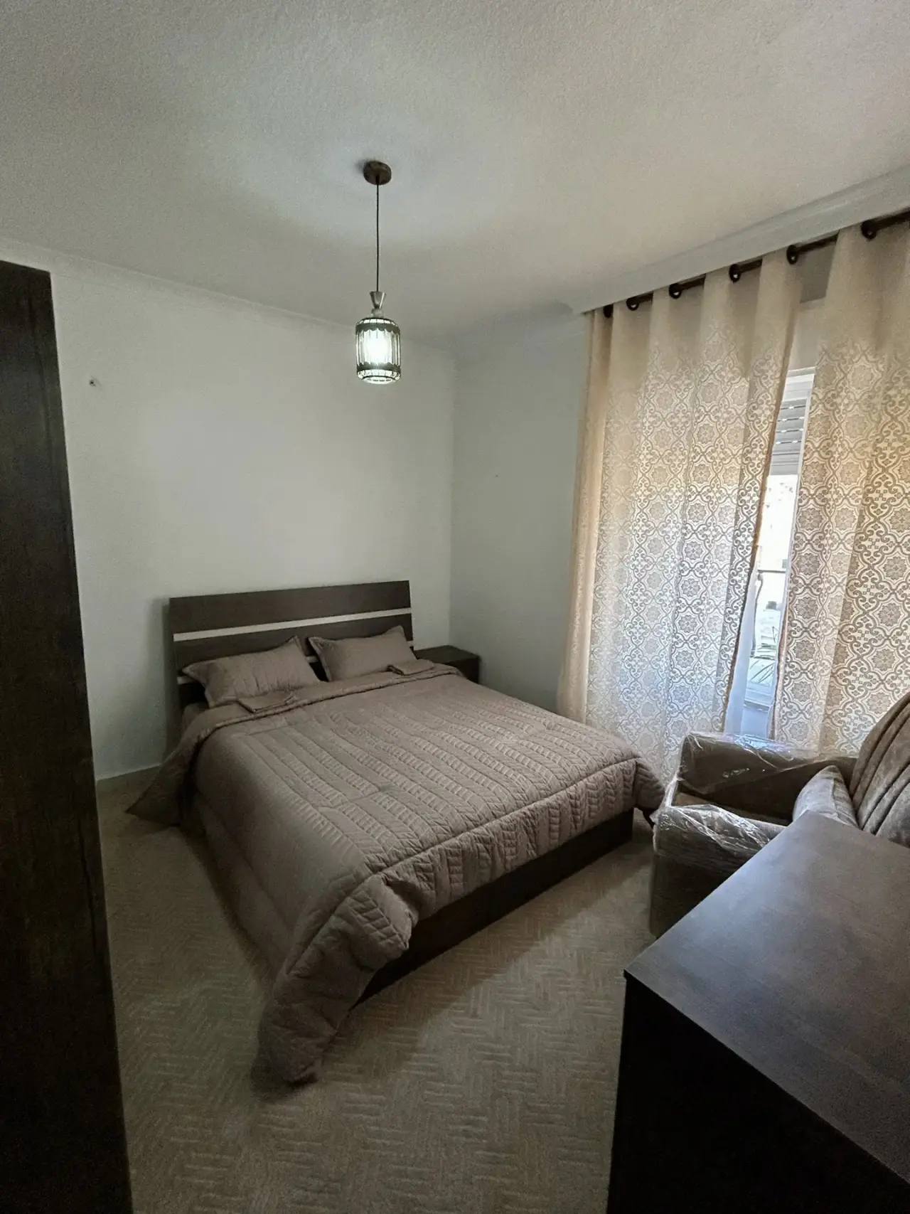 Apartment for rent in Al Jubayha – photo 6