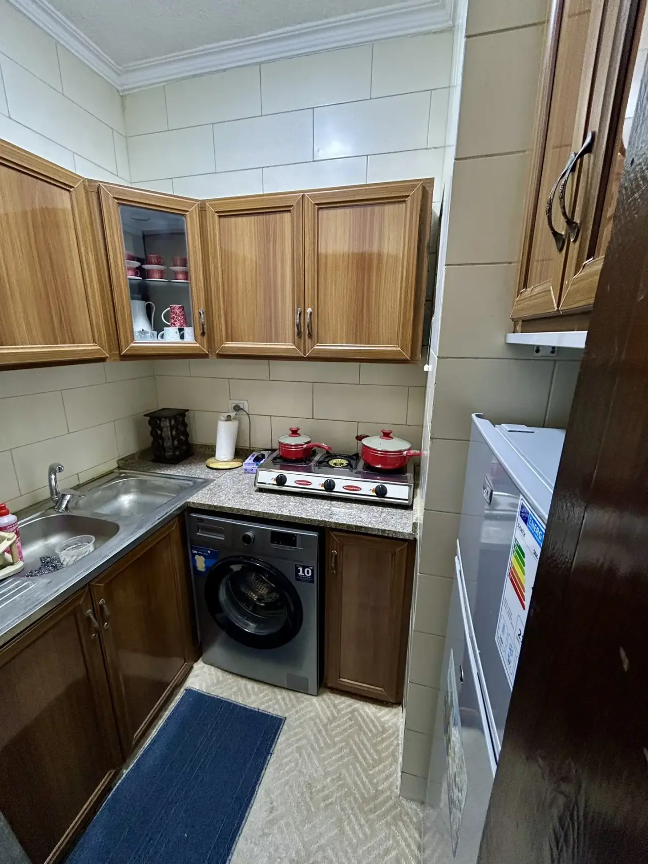 Apartment for rent in Al Jubayha – photo 9