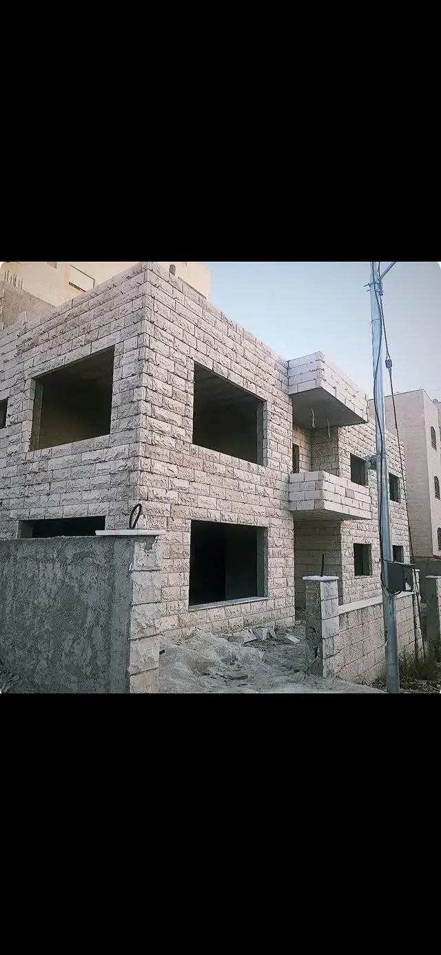 فيلا للبيع في طبربور – صورة 3