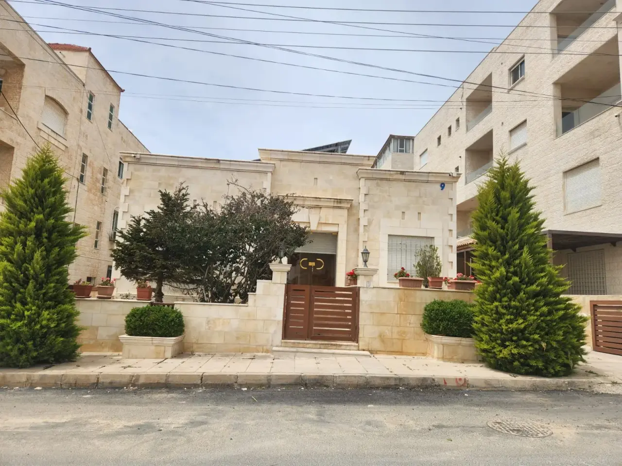 Villa for sale in Al Kursi – photo 10
