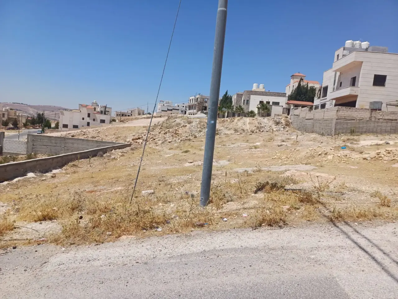 Land for sale in Shafa Badran – photo 5