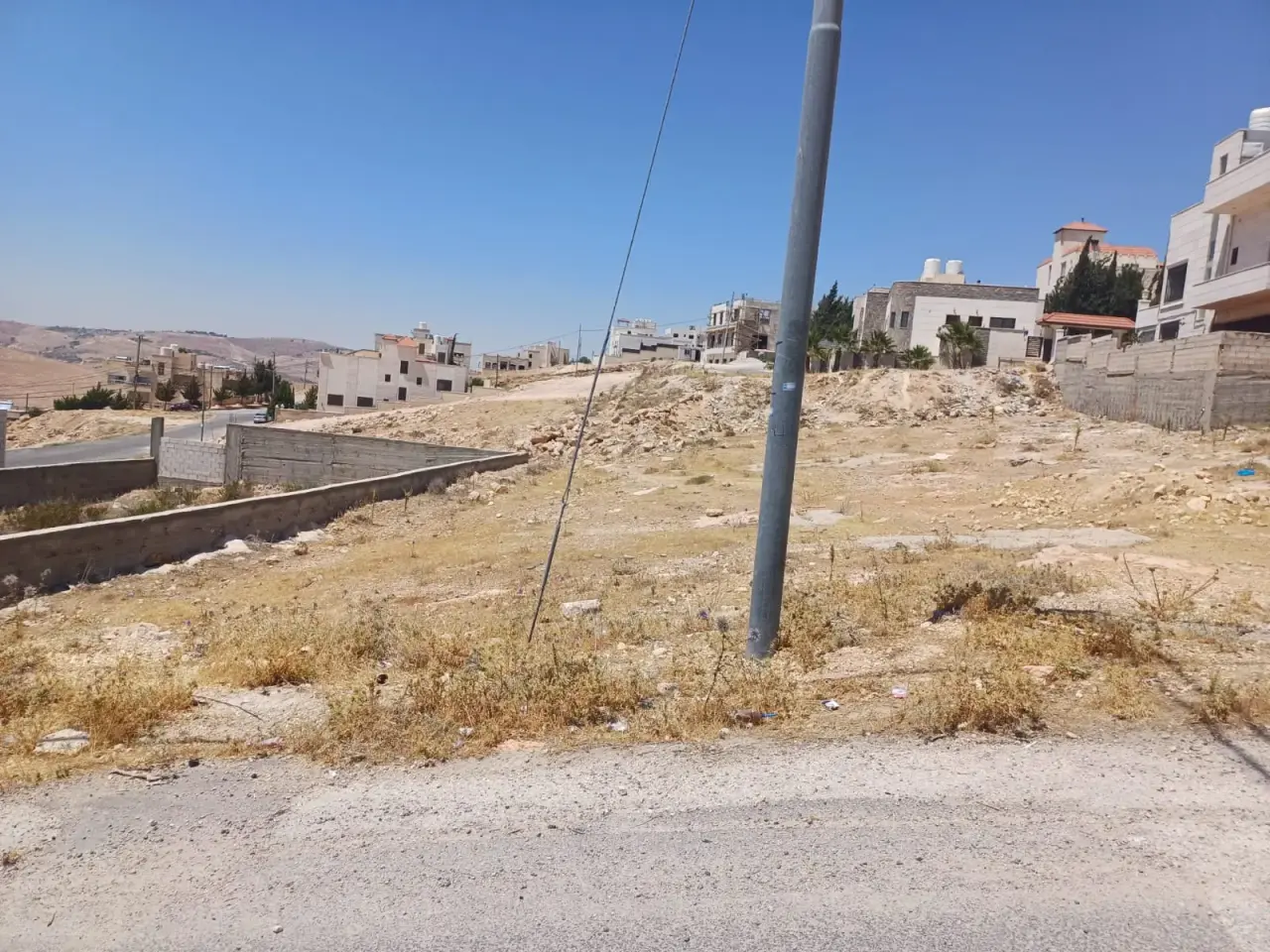 Land for sale in Shafa Badran – photo 3
