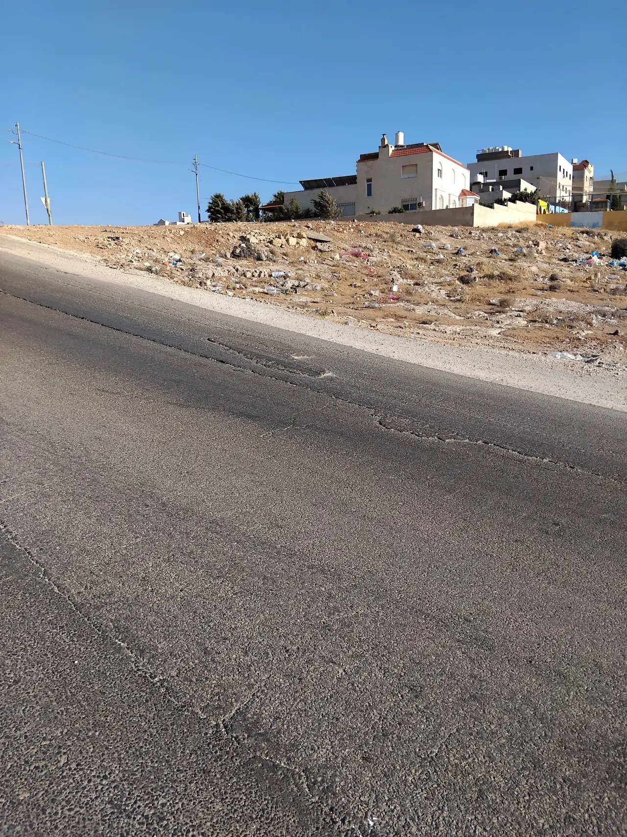 Land for sale in Shafa Badran – photo 6